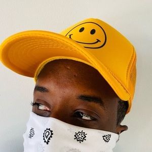 Meet your Posher, Tim